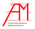 Massimo Archimede Rappresemtanze